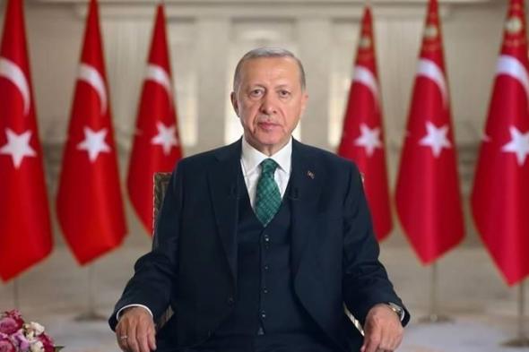 أردوغان: بعض السياسات حيال غزة «زعزعت الثقة» بالاتحاد الأوروبي