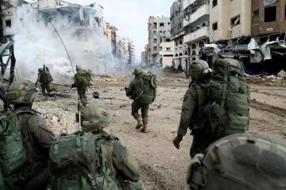 الجيش الإسرائيلي يعلن مقتل أربعة جنود في شمال غزة