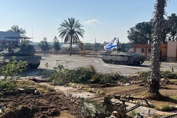 بذخائر محلية.. جدل إسرائيلي حول قدرة الجيش على مواصلة عملياته في رفح