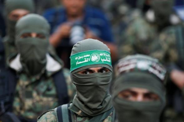 واشنطن تطرح على إسرائيل "بدائل" لكيفية ملاحقة عناصر حماس