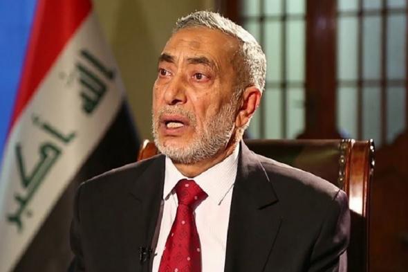 أنباء عن حسم ترشيح المشهداني لرئاسة البرلمان العراقي