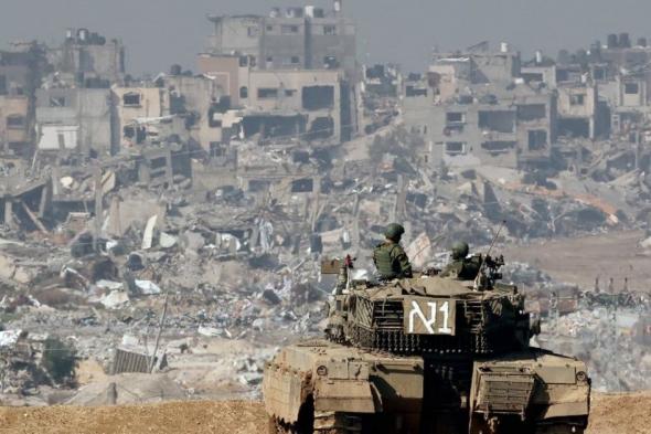 لماذا عادت إسرائيل لإعلان عملية عسكرية على حي الزيتون؟