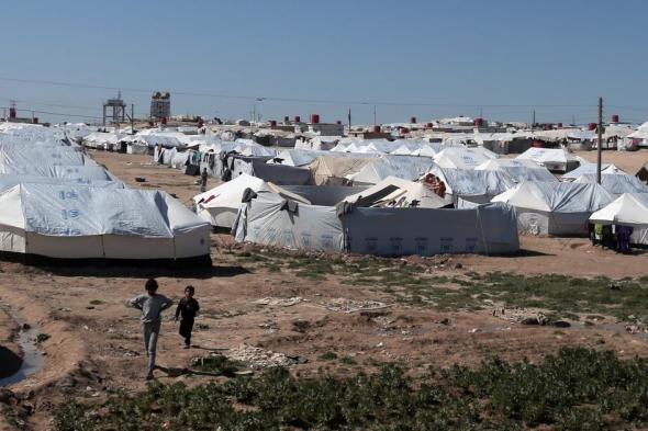 العراق يدعو دولاً لسحب رعاياها من مخيم "الهول" تمهيدًا لغلقه