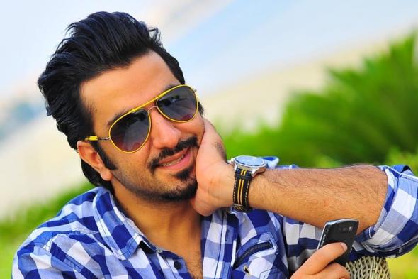 نقيب فناني الكويت يكشف تفاصيل إحالة محمود بوشهري للنيابة