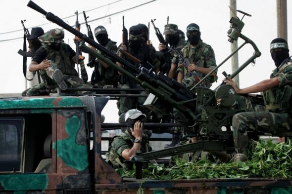 هآرتس: حماس أعادت تنظيم صفوفها شمالي غزة