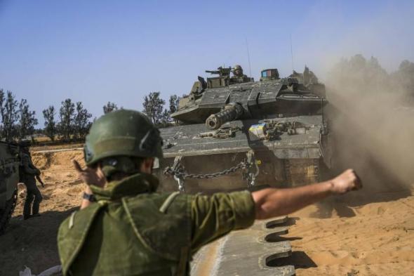 «الخارجية الأمريكية»: لا أدلة على وجود انتهاكات إسرائيلية بغزة لتعليق الأسلحة