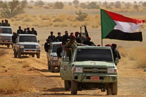 السودان.. "الدعم السريع" تعلن تصديها هجوما للجيش وحلفائه في الفاشر‎