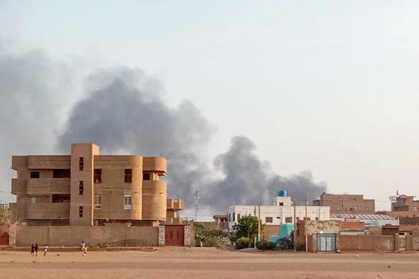 السودان.. نزوح جماعي واشتباكات ضارية في الفاشر