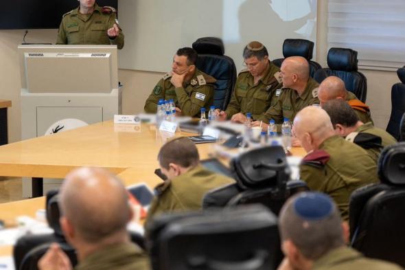 ضجة في إسرائيل عقب استقالة مسؤول الإستراتيجيات بهيئة الأمن القومي