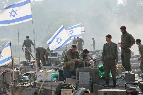 عائلات جنود إسرائيليين تحذر من "فخ الموت" في رفح