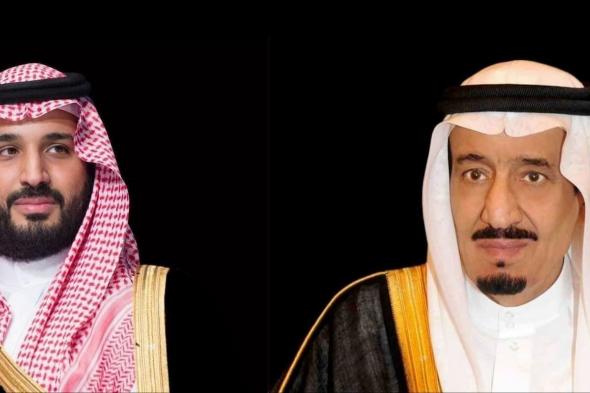 بالحزن والأسى.. القيادة السعودية ترفع التعزية لملك البحرين في وفاة الشيخ عبدالله - موقع الخليج الان