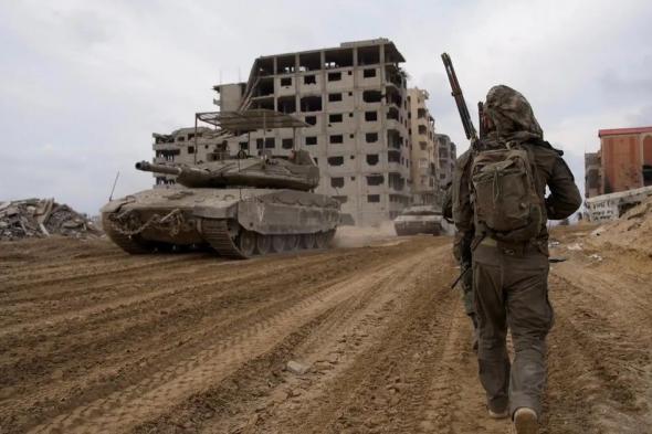 محللون لـ "الخليج الان": عودة القتال في جباليا والزيتون لعرقلة هدنة غزة