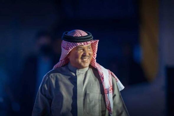 بعد إصابته بالسرطان.. محمد عبده يستضيف شخصية دبلوماسية رفيعة (صور)