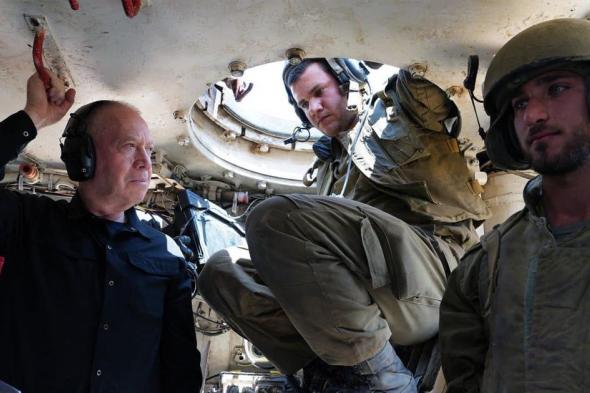 واللا: إسرائيل تتجه لتطوير "سلاح استثنائي"