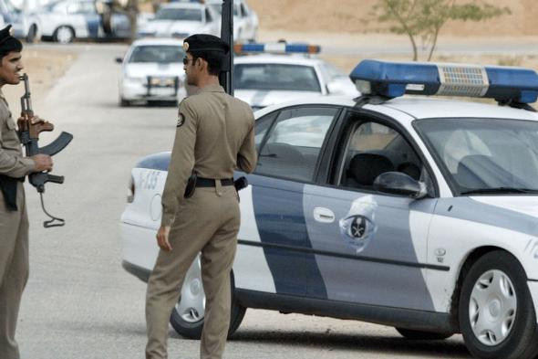 إثر "مزحة خطيرة".. القبض على سائق صدم صديقه في السعودية