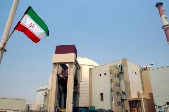 إيران: نعمل على تخصيص أرض لبناء مفاعل نووي جديد