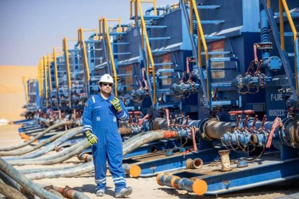«أدنوك للحفر» تفوز بعقد طاقة غير تقليدية بـ6.24 مليار درهم في الإمارات