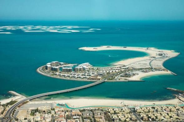 63 صفقة عقارية فاخرة بمليار دولار في دبي منذ مطلع 2024