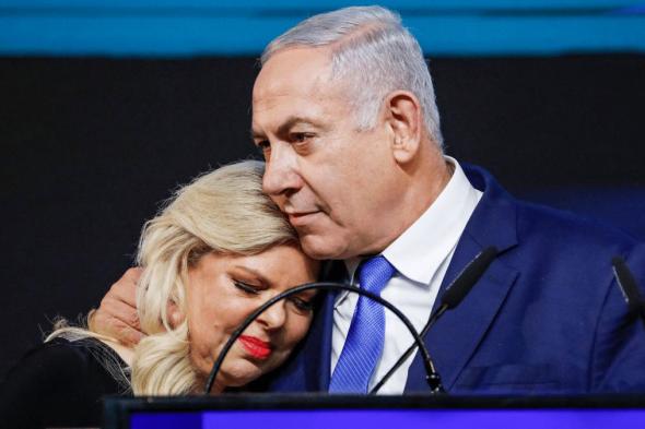 اختفاء سارة نتنياهو يثير تساؤلات وسخرية في إسرائيل