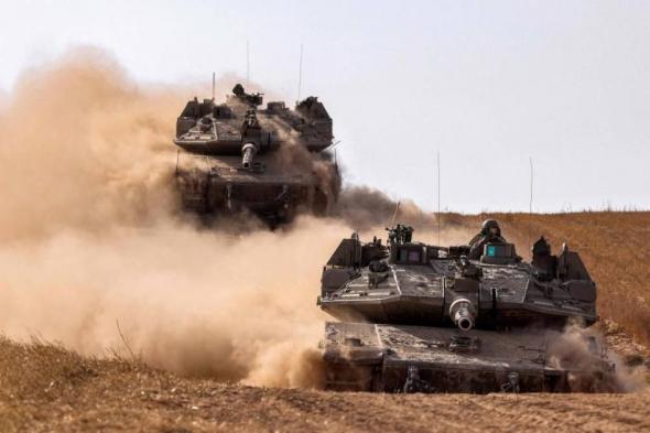 بعد 7 أشهر من الحرب.. جيش إسرائيل يعود لساحات القتال القديمة بغزة