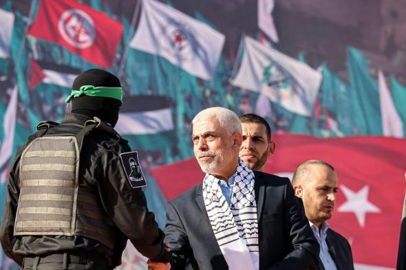 التايمز: حماس خططت لإنشاء قاعدة هجومية في تركيا