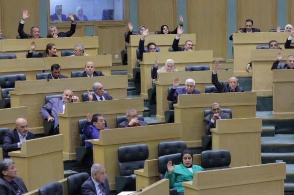 توقعات بارتفاع نسبة تمثيل المرأة في البرلمان الأردني لتتجاوز 20%