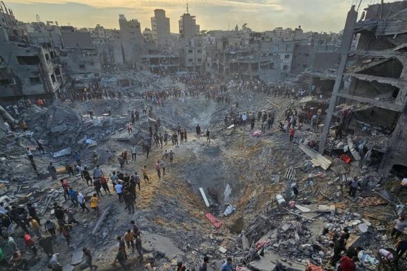 الأمم المتحدة: 60% من القتلى في غزة نساء وأطفال