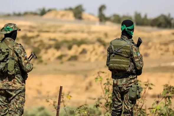 جناح حماس المسلح يعلن فقد الاتصال مع حراس 4 أسرى إسرائيليين