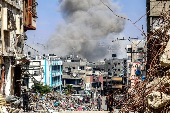 كيف يؤثر "الضغط العسكري" على مستقبل المفاوضات بين حماس وإسرائيل؟