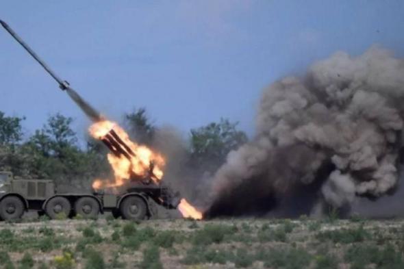 روسيا تصد هجوماً جوياً ضخماً شنته أوكرانيا على سيفاستوبول