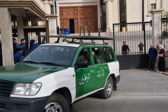 حملة "تشكيك" في تفاصيل قضية الجزائري المخطوف على يد جاره