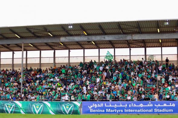 السلطات الليبية تتخذ قرارًا حاسمًا بشأن مباريات الدوري