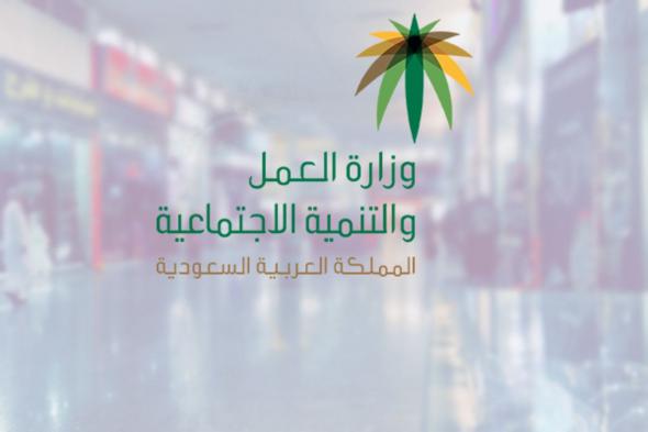 العمل السعودية توضح من يتحمل رسوم نقل الكفالة في النظام الجديد وإليك التفاصيل - موقع الخليج الان