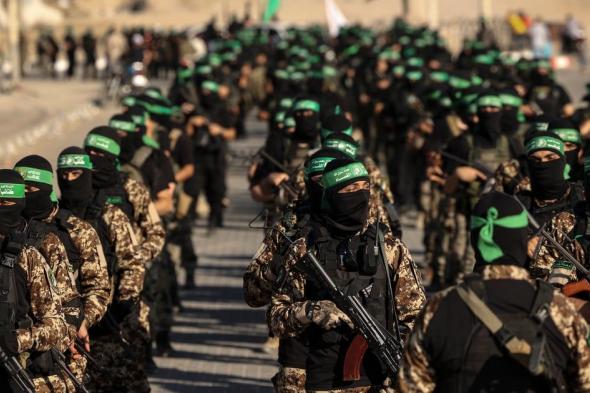 خصم مرن.. تحول حماس إلى حرب العصابات يثير شبح "الحرب الأبدية"