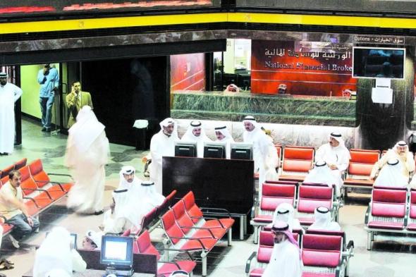تراجع جماعي للأسهم الخليجية يستثني عُمان
