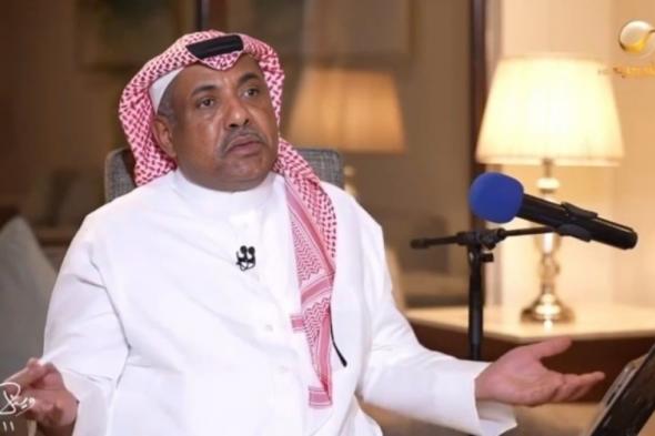 الفنان السعودي حسين العلي يعبر عن استيائه من تعرضه للإهمال والتهميش