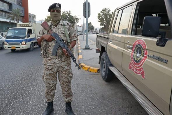 خلال معارك مع "رؤوس الفساد".. مقتل 3 من "اللواء 444" الليبي (صور)