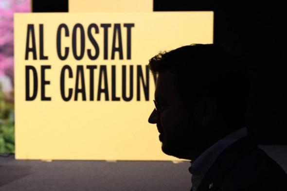 «الشيوخ الإسباني» يرفض مشروع قانون العفو عن الانفصاليين الكاتالونيين