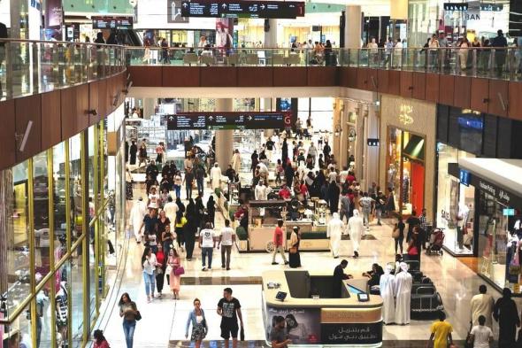 التضخم في دبي يقترب أكثر من 4%