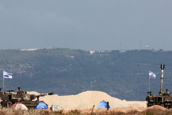 حرب غزة تتسبب بأضرار اقتصادية جسيمة في شمال إسرائيل