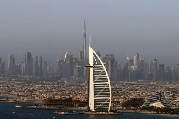 الرهون ترفع تصرفات عقارات دبي اليومية إلى 4.6 مليار درهم