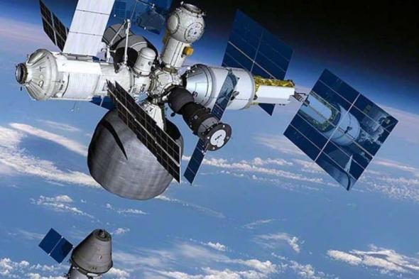 روسيا تطلق مركبة فضائية تجريبية لأسلحة نووية مضادة للأقمار الصناعية