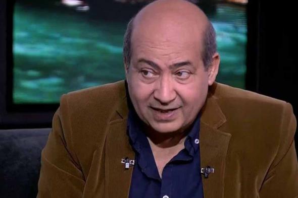 طارق الشناوي يزف خبرا "غير سار" لمذيعة على الهواء (فيديو)