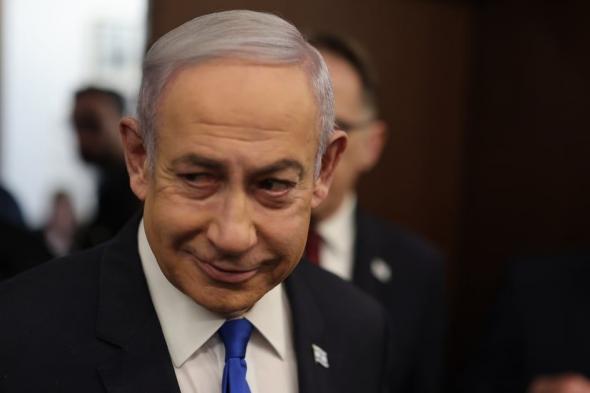 نتنياهو يطلب من قادة أمنيين مبررات لتجنب تسليم غزة للسلطة الفلسطينية