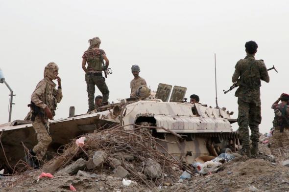 إصابة 3 جنود يمنيين إثر هجوم جديد لـ"القاعدة" جنوب البلاد
