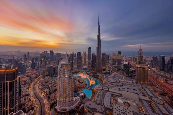 6 مليارات درهم عائدات فنادق دبي في الربع الأول