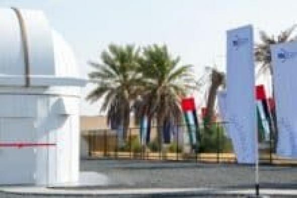 الإمارات تطلق أول منصة رائدة للنماذج اللغوية العربية الكبيرة - موقع الخليج الان