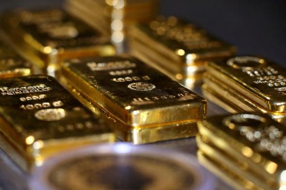 الذهب يتجه لتحقيق مكاسب جديدة وسط تفاؤل خفض الفائدة في أمريكا