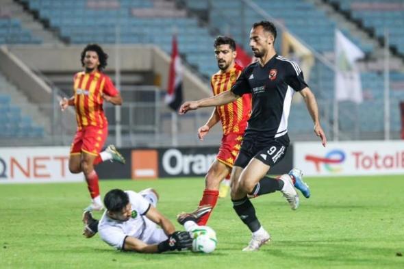 قرار عاجل من وزارة الرياضة في تونس بشأن مباراة الترجي والأهلي