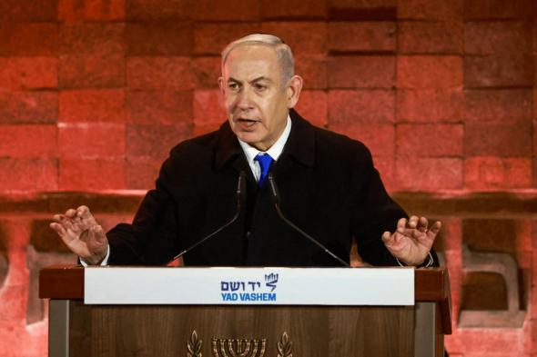 هل يتعمد نتنياهو إطالة أمد المفاوضات مع حماس؟